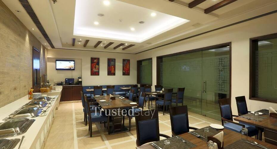 TrustedStay V- Signature, New Delhi 4